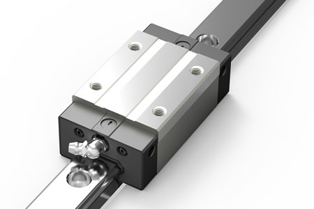 滾珠絲杠及梯形絲桿，直線導(dǎo)軌有何區(qū)別