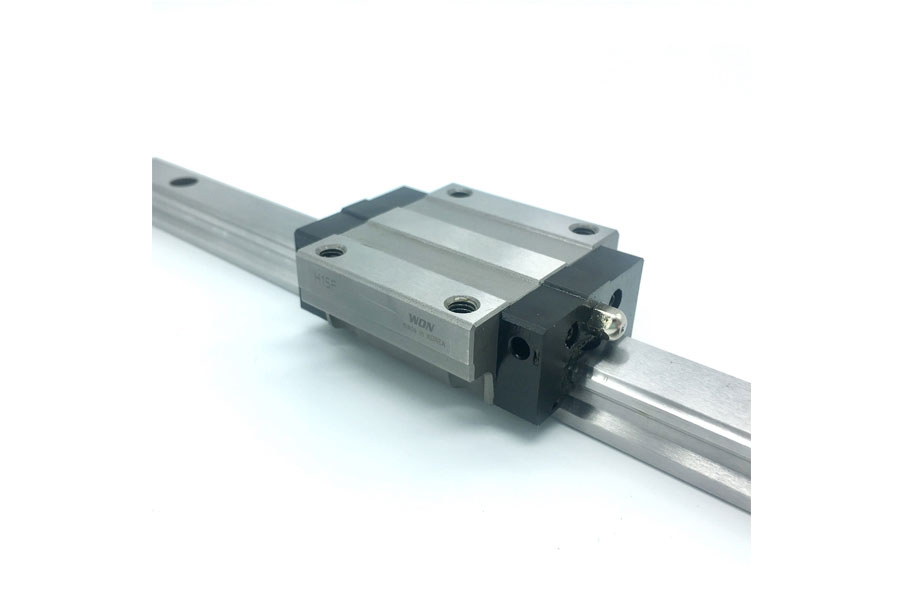 WON直線導(dǎo)軌低組裝S15R標準型