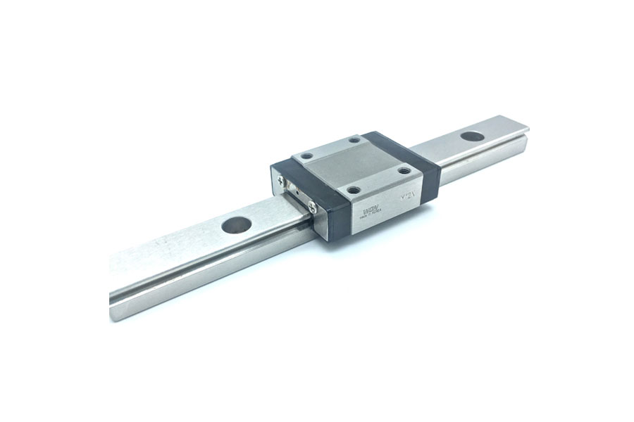 WON直線導(dǎo)軌低組裝S25R標準型