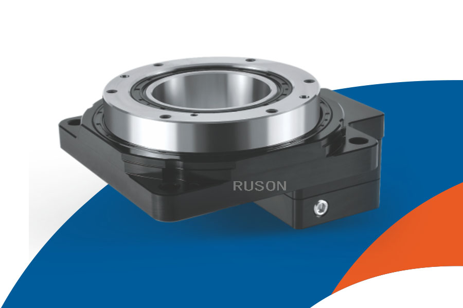 如何控制和實(shí)現(xiàn)創(chuàng)新中空旋轉(zhuǎn)平臺(tái)？