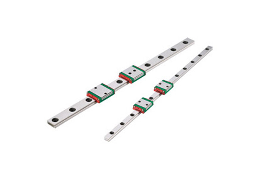 涌創(chuàng)興盛科技作為直線導軌廠家，告訴大家直線導軌容易損壞的原因有哪些？