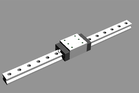 微型直線導(dǎo)軌的作用有哪些？