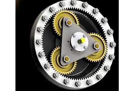 各類(lèi)減速機(jī)技術(shù)探討