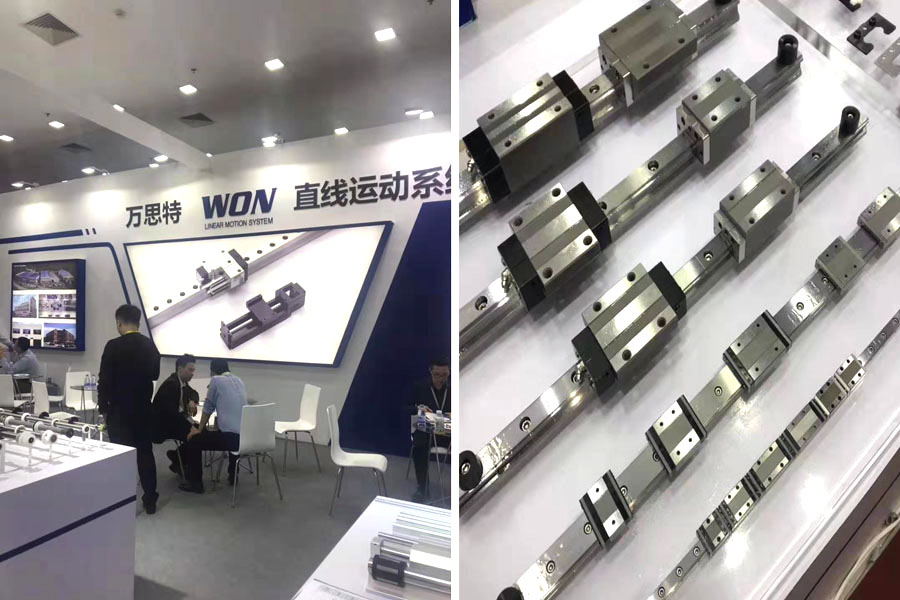 微型直線導(dǎo)軌被普遍使用的原因有哪些？