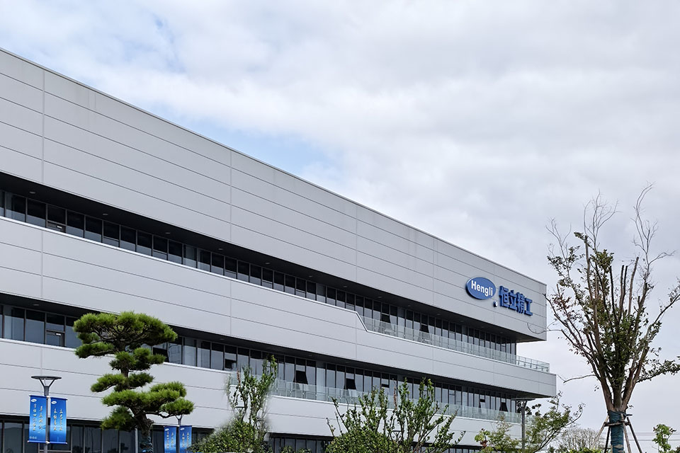 恒立導軌，千億市值，涌創(chuàng)興盛成為合作商