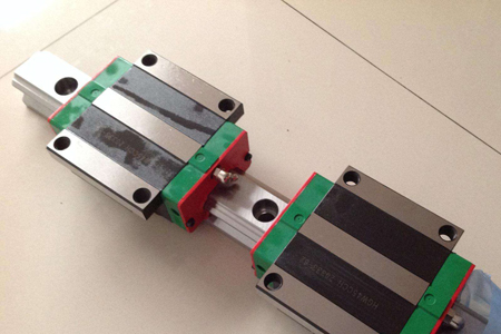 深圳地區(qū)直線導軌廠家哪家好？深圳市涌創(chuàng)興盛科技