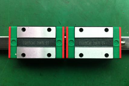  有什么秘訣去保養(yǎng)進口與國產的直線導軌？