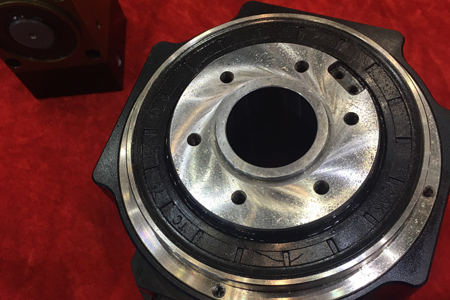 行星減速機(jī)的同心度最好不要有誤差，會否會有意想不想的損失