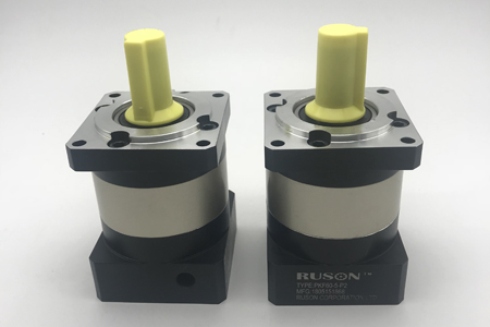 有哪些方法去保養(yǎng)行星齒輪減速機？