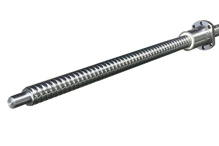 對于滾珠絲桿的選型，我們要如何正確的選擇滾珠絲桿