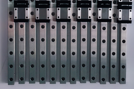 直線導軌的品牌你知道都有哪些?國產和進口價格對比怎么樣？