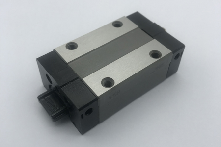 探討微型直線導軌的產品特征，你知道了多少？ 