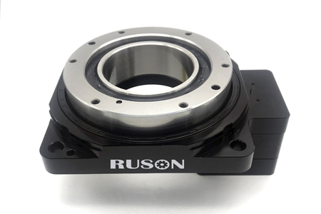 臺灣中空旋轉平臺有哪幾種型號及規(guī)格參數(shù)是什么？