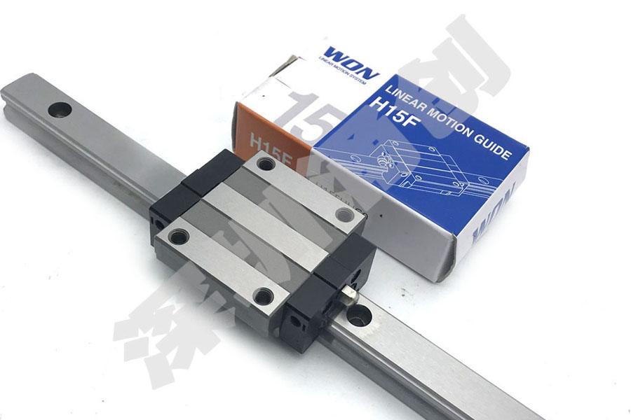 要如何調(diào)整直線導(dǎo)軌的整體運(yùn)轉(zhuǎn)速度?