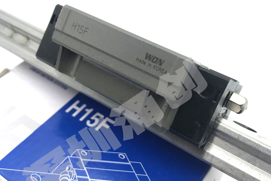 直線導(dǎo)軌廠家介紹：如何調(diào)整直線導(dǎo)軌的精度！