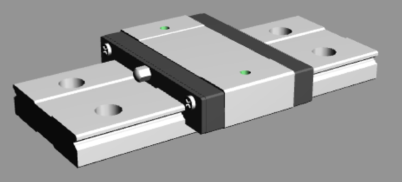 微型直線導(dǎo)軌是怎么分類的？正確的微型直線導(dǎo)軌安裝過程是怎么樣？