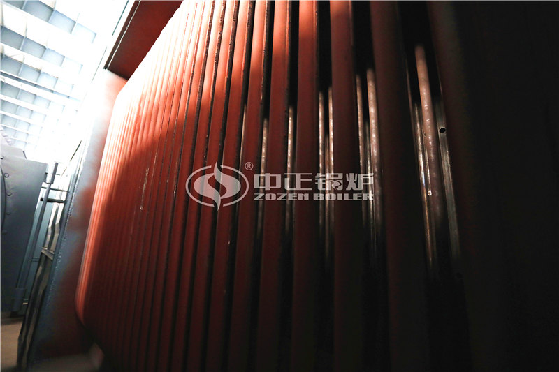 天然氣導(dǎo)熱油鍋爐服務(wù)點(diǎn)環(huán)保嗎